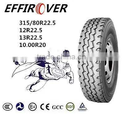 Truck Tyre and Bus Tire for Sales