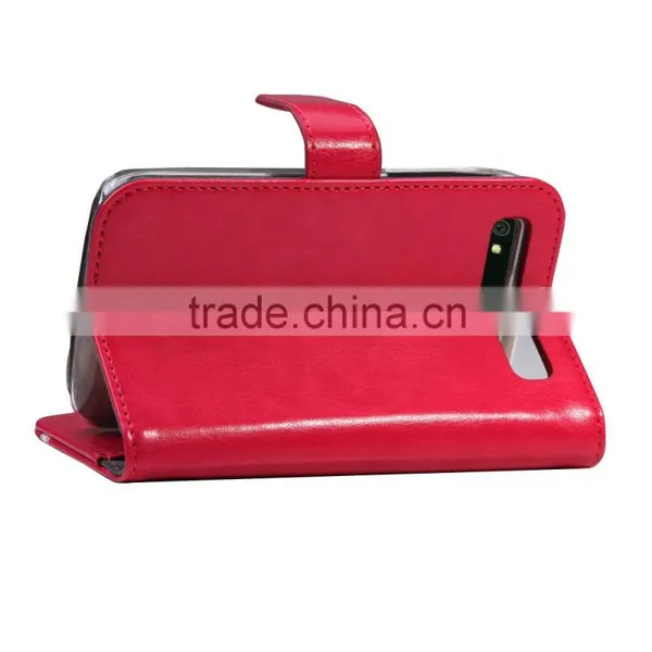 For Blackberry Q20 Smartphone Wallet Case photo-6