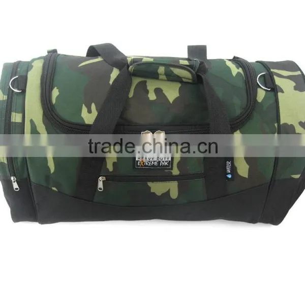 2015 Military Duffle Bag/Camo Duffle Bag/Duffle Bag photo-5