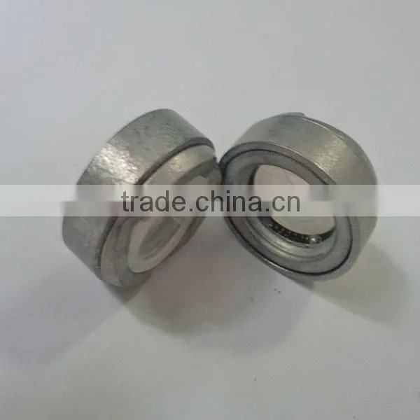 With Spring and Ball Round Star Nut Quick Lock Nut photo-4