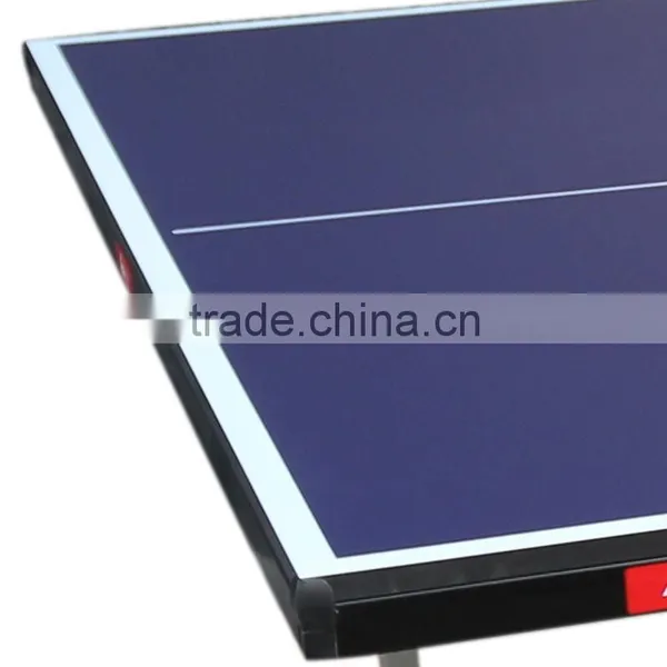 Mdf tt Table Ping Pong Table photo-3
