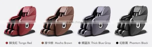 Cheap High Quality Style L Shape Massage Chair photo-3