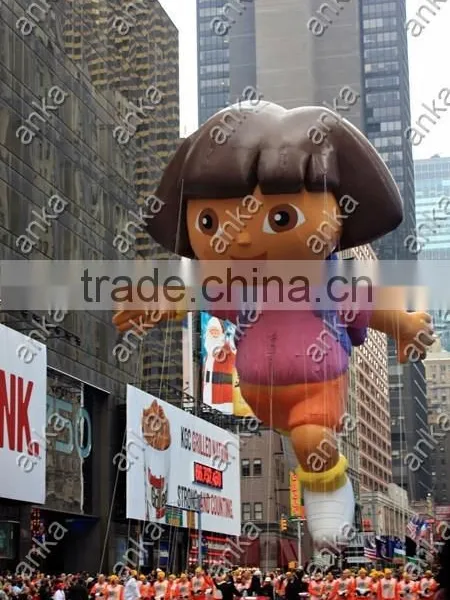 Self Inflating Balloons, Inflatable Human Balloon Remax photo-2