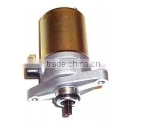 Start Motor