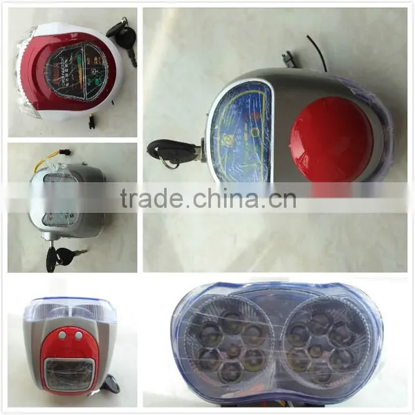 Rickshaw Kits Spare Parts/e Rickshaw Motor Kits/motor Kits Coversions Kits photo-4