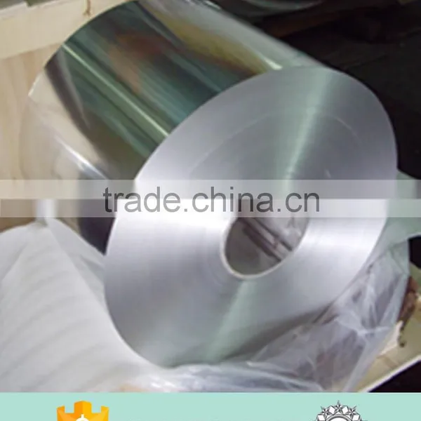 Aluminum Coil/Aluminum Strip