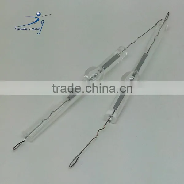 China AC DC Projector Lamp Wick Burner Manufacturer photo-2