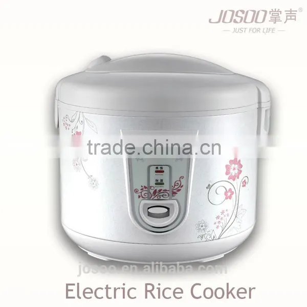 Deluxe Rice Cooker (Zhongshan Supplier) photo-4