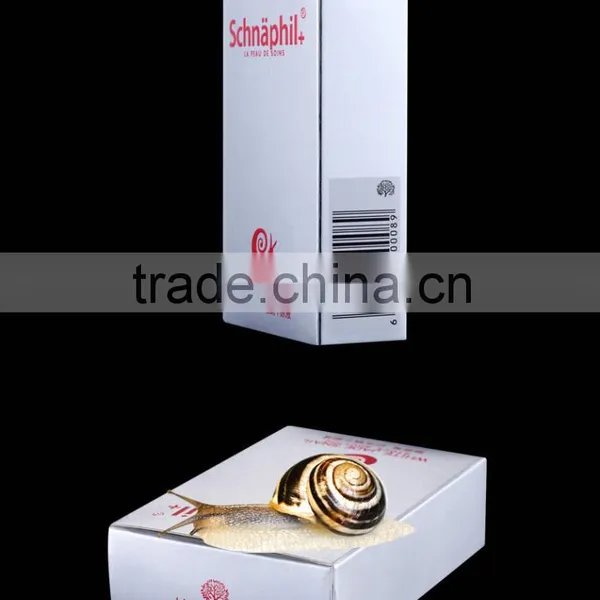 Factory Wholesale Schnaphil Snail Extract Moisturizing Anti-Wrinkle Essence 10ml photo-6