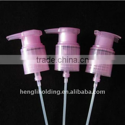 28mm Foam Pump, PP Foaming Pump, Foaming Sprayer