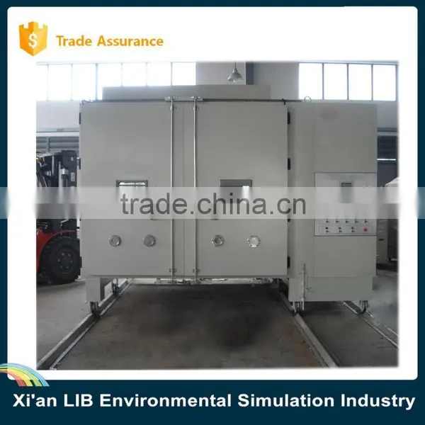 Walk-in Environmental Chamber