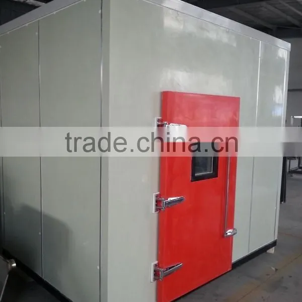 Excellent Performance Walk-in Climatic Stability Chamber photo-5