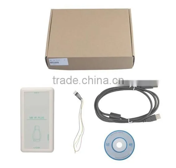 2016 Hot Sales M-ercedes B-enz Key Programming Tool MB IR Plus Key Programmer For M-ercedes B-enz Before 2009 With Factory Price photo-6