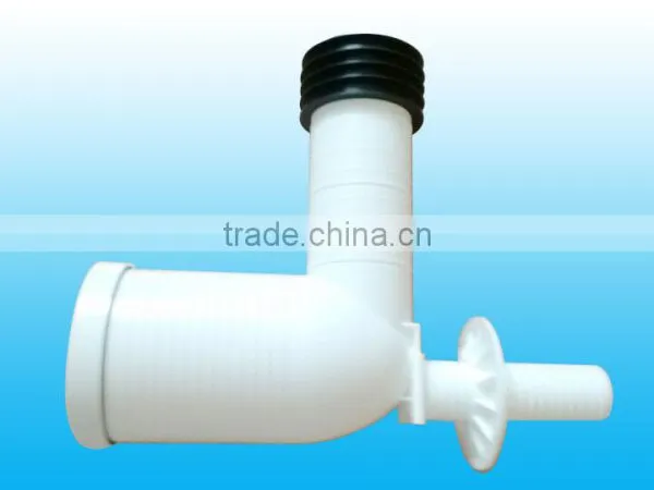 China PVC Toilet Pipe Fitting