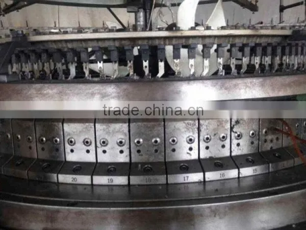 Used Circular Knitting Machine/second Hand Circular Knitting Machine/old Circular Knitting Machine photo-4