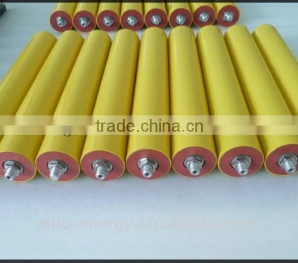 China Supplier Li-ion 72v Battery Pack 50ah 100ah 200ah for E-car, E-bus photo-3