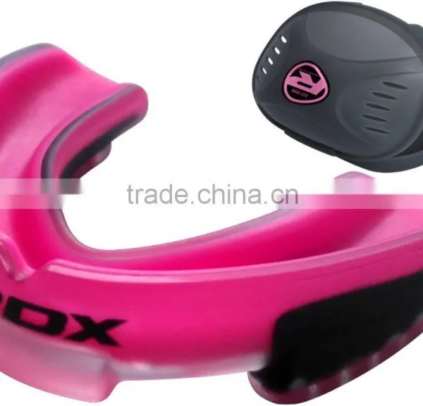 RDX Gel Gum Shield