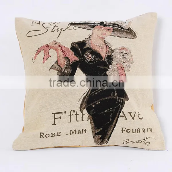 New Fashion 20x20 Pillow With Insert photo-2
