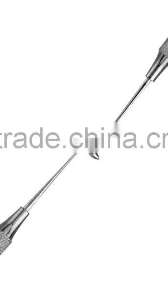 Dental Instruments Burnisher & Nerve Instruments photo-2