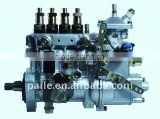 Fuel injection pump "PM" type for diesel engine