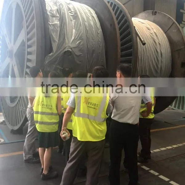 Single Pair Shielded Twisted Pair Cable photo-5