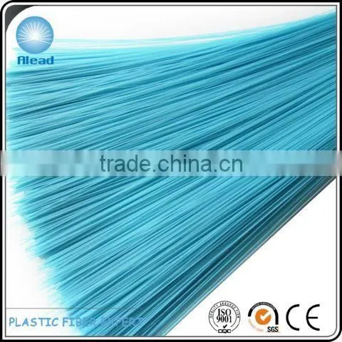 Flaggable PET Excellent Bend Recovery Good Elastic Soft Tip Easy Flagged photo-4