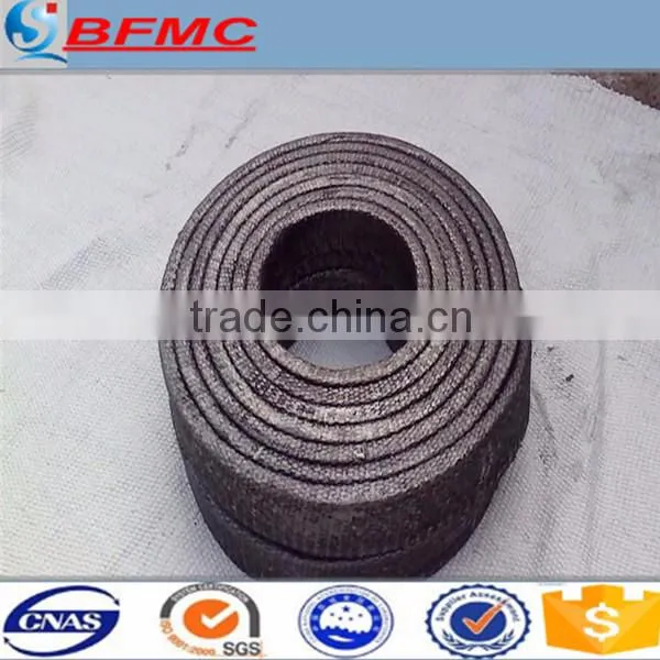 Pump Gland Packing/graphite Packing Rope photo-5