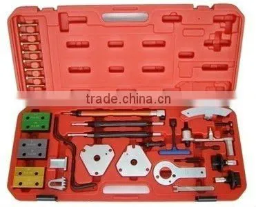 ENGINE TIMING TOOL SET FOR PROFESSIONAL ENGINE REPAIR