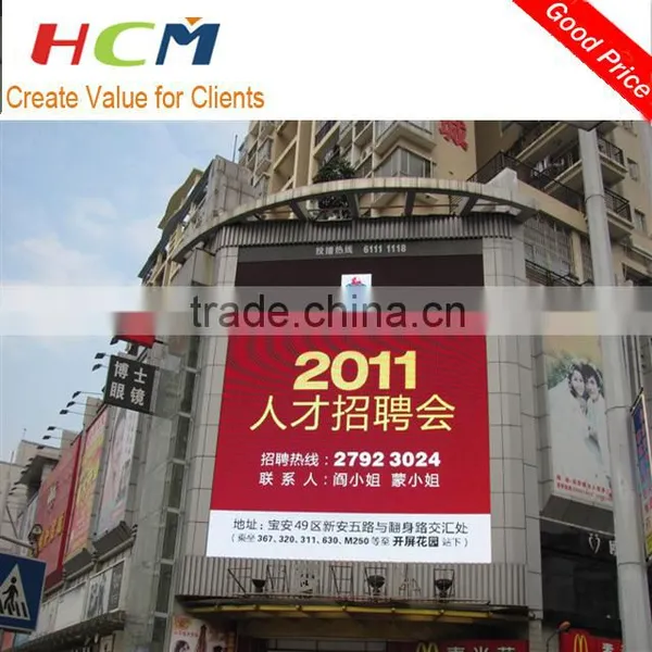 6mm Led Screen Outdoor Display Panel/led Advertising Video Wall p6 Price on Sale photo-2