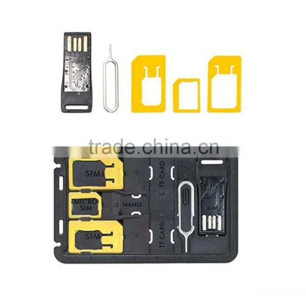 SIM CARD STORAGE photo-2