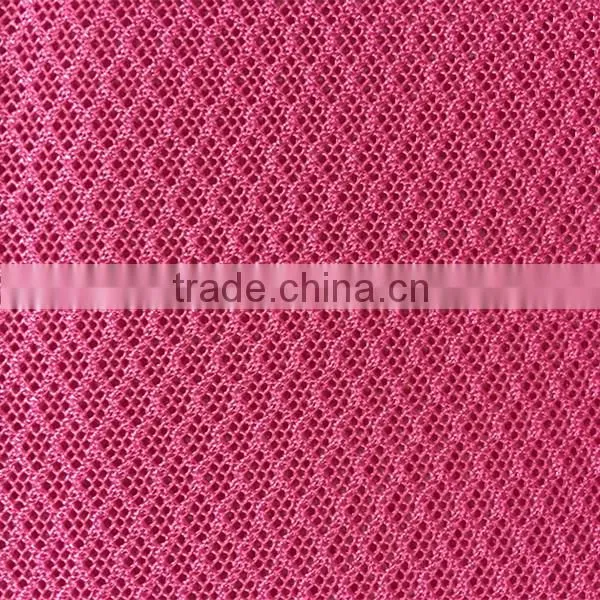 3d Air Mesh Fabric,100% Polyester Sandwich Mesh Fabric,3d Spacer Mesh Fabric photo-3