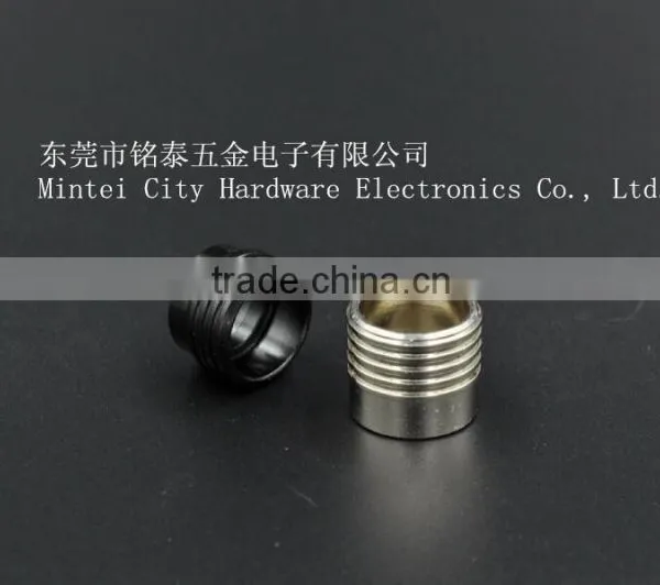 Custom CNC Machining Precision Parts Stainless Turning Automobile Parts photo-2