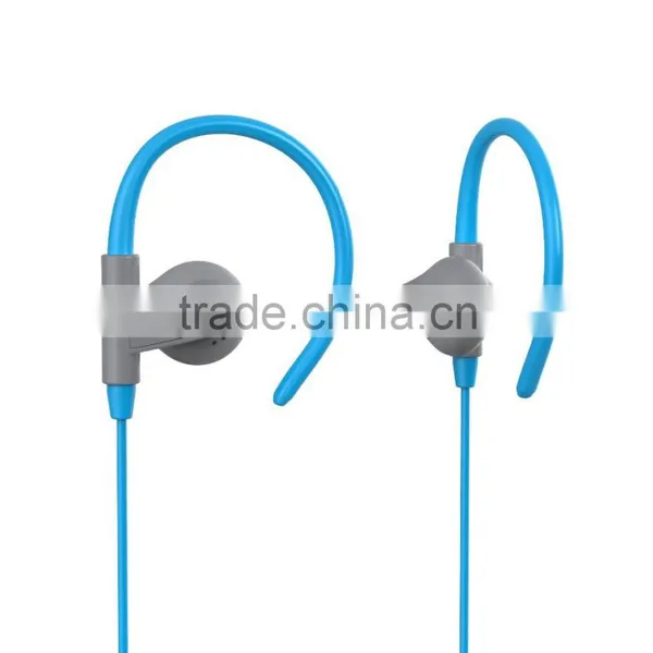 Sport Headset Neckband Headphone Wholesale Earphone Manufacture photo-3