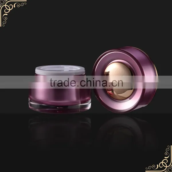 Plastic Sample Jar 15g ,cosmetic Cream Jar ,plastic Bottle photo-2