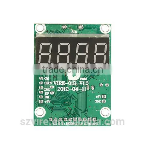 Vire Custom Audio Transmitter Module Assembly photo-3