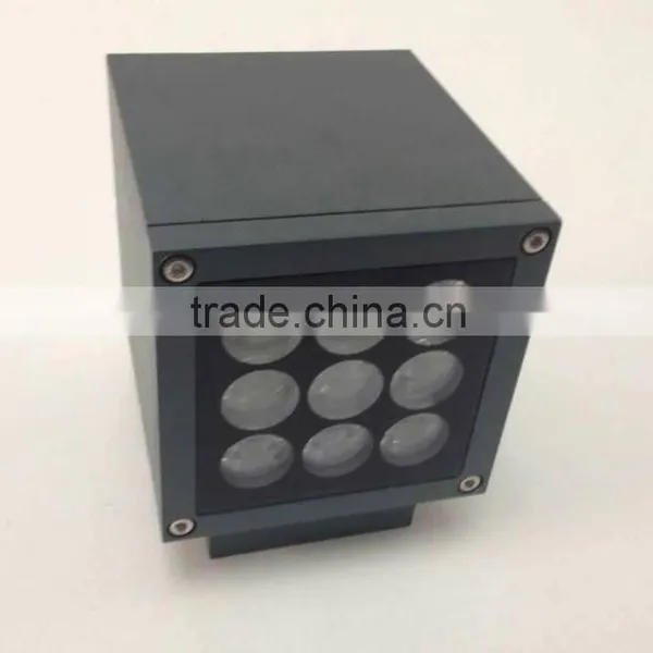 Out Doot Style 175mm Led Wall Light With CXA 1507 Chip photo-4