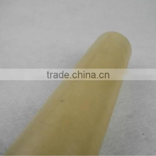 Light Weight Glass Fiber / Carbon Fiber Tube for Fiberglass Poles Electronics Industry Insulation photo-2