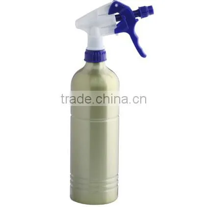 700ml Aluminum Water Mist Spray Bottle