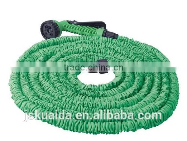 2016 Hot Sale Expandable Hose With Metal Fittings photo-4