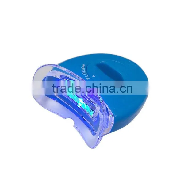 Dental Teeth Bleaching Whitening LED Light photo-3