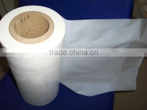 the Raw Material of Baby Diaper PE Film /backsheet of Diaper photo-2