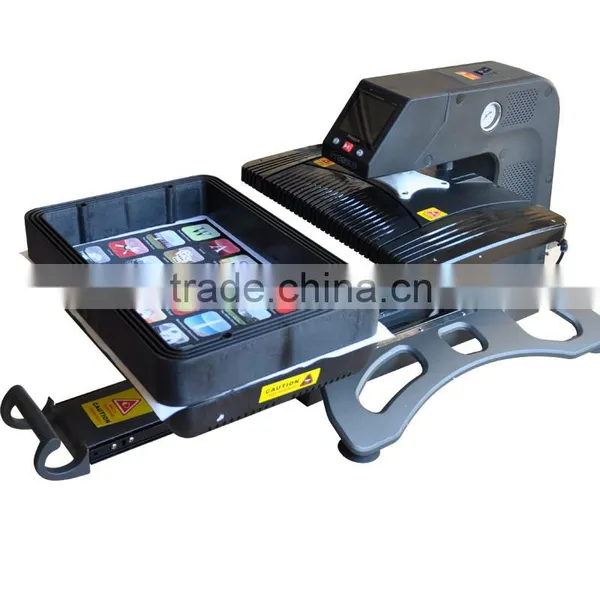 2016 Freesub 3D Sublimation Machine Vacuum Heat Press Printing Machine Quality Choice photo-2