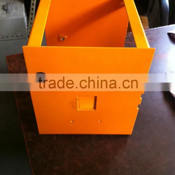 Metal Work/Steel Fabrication/Metal Fabrication photo-4