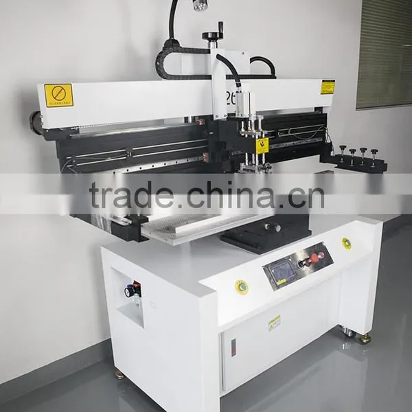 Really Competitive Semiautomatic Printer Machine in Promotion photo-2
