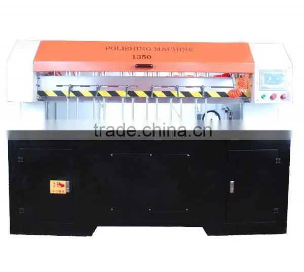 HN 1350 Acrylic Polishing Machine photo-6
