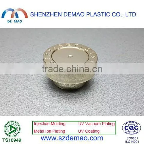 Plastic Parts Injection Molding Services photo-3