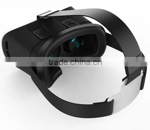 Good Price Virtual Reality 3D Glass VR Box Glasses for Sale photo-5