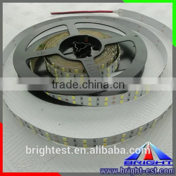 China Manufacturer AC220V AC110V LED Rope Light SMD5630 IP68 High Voltage Flexible LED Strip photo-6