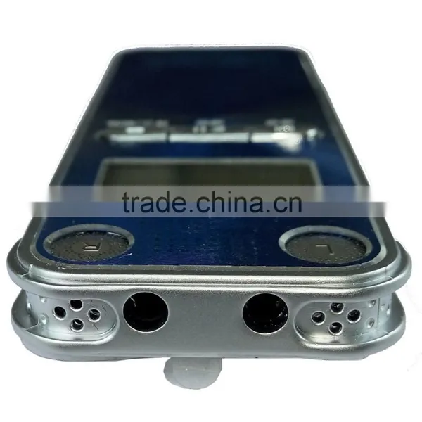 Water Proof LCD Screen 31 Grades Voice Volumn Digital Pen Voice Recorder With Micro USB GC-K8 photo-4