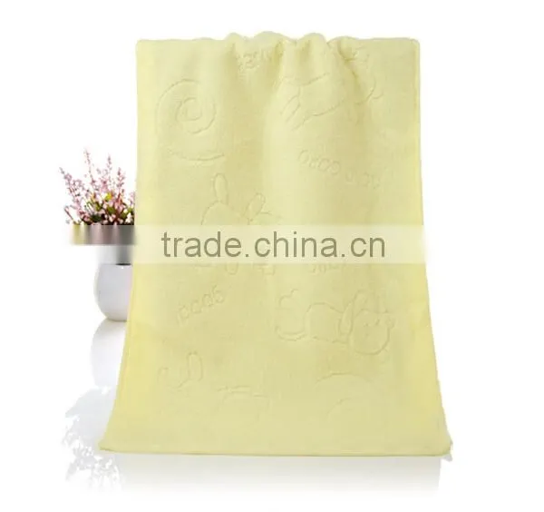 Brand New Design Promotional Multi-functiona Bath Towel Terry Cloth photo-2